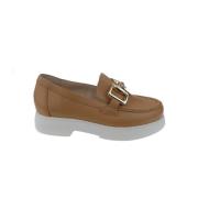 Chunky Sole Kvinders Loafer