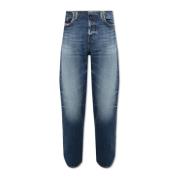 ‘D-PEND-S’ jeans