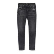 ‘1979 SLEENKER L.32’ jeans