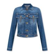 Denim jakke