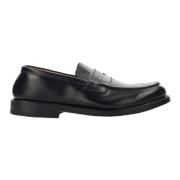 Sorte Loafers - Almindelig pasform - Egnet til alle temperaturer - 100...