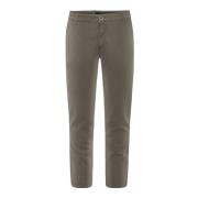 Moderne Slim Fit Chino Bukser