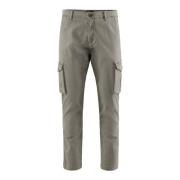 Tapered Trousers