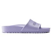 Sporty Hexagon Mule Sandal for Women