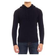 Round-neck Knitwear