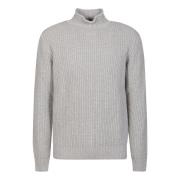 Perla Turtle Neck Sweater