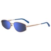 Womens Sunglasses CF7025/S LKS by Chiara Ferragni