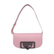 Eyelike Buckle Sketch 09 Smooth Calf PU Taske