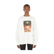 IWA Sci-Fi Sweatshirt
