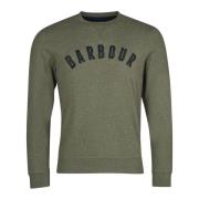 Debson Rundhalset Sweatshirt