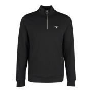 Moderne Half Zip Pullover