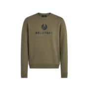 Signature Crewneck Sweatshirt