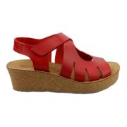 Moderne Misha Sandal til Kvinder