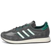 Vintage-inspirerede Adidas Glenbuck GX7592 Sneakers