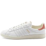 Earlham GX6991 Cloud White Sneakers