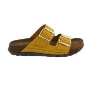 Moderne Slip-In Sandaler