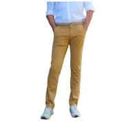 Slim Chino Bukser