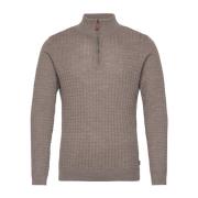 Ibro Turtleneck Sweater