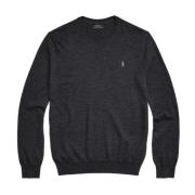 Merinould Crewneck Pullover