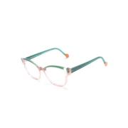 Grøn Optisk Brille Must-Have