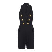 Grain de poudre stræk jumpsuit