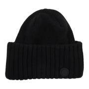 Strikket Hat