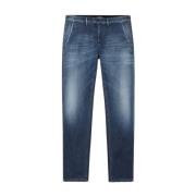 Stilfulde Denim Jeans