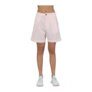 Moderne Bermuda Shorts