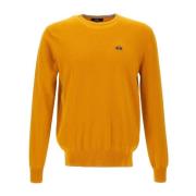 Artisans Gold Sweater