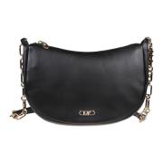 Kendall Chain Messenger Taske