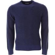 Round-neck Knitwear