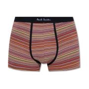 Boxershorts med logo