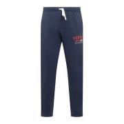 Lange Sweatpants