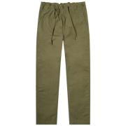 Army Green Ripstop Bukser