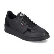 Lukkede Sport Sneakers