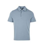 Clear Blue T-shirts og Polos