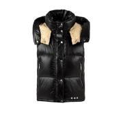 Dame Gilet Model 8AW110