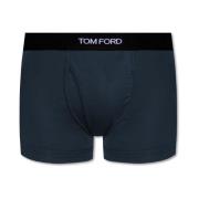 Boxershorts med logo