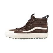 High-Top MTE-2 UTILIT Sneakers