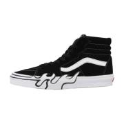 SK8-HI Sneakers til den moderne mand