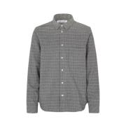 Ultimate Gray Check Skjorte