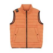 Ultrafin Nylon Quiltet Gilet