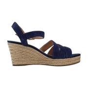 D Soleil C Wedges