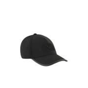 Sort Baseball Hat 2023/2024 Kollektion