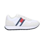 Eva Runner Sneakers med Tommy Patch