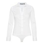 Kvinders bodysuit Vmlady New