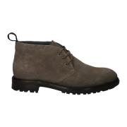 Don - Taupe - Desert boots