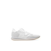 Hvide Trpx Lavtop Sneakers