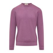 Lilla Crew Neck Sweater