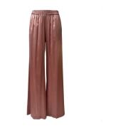 Wide Trousers